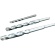 ユニカ　振動用ドリルＢタイプ　３．０×８５ｍｍ　Ｂ３．０Ｘ８５　１本1