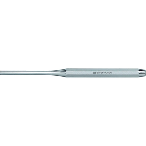 【新品】PB SWISS TOOLS 750-15 平行ピンポンチ 八角胴 たのめーる】PBスイスツールズ 平行ピンポンチ(八角胴) 750-15 1