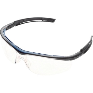 ミドリ安全　スポーティースタイル保護メガネ　（曇り止めコート）　ＶＳ－１０４Ｆ　１個1