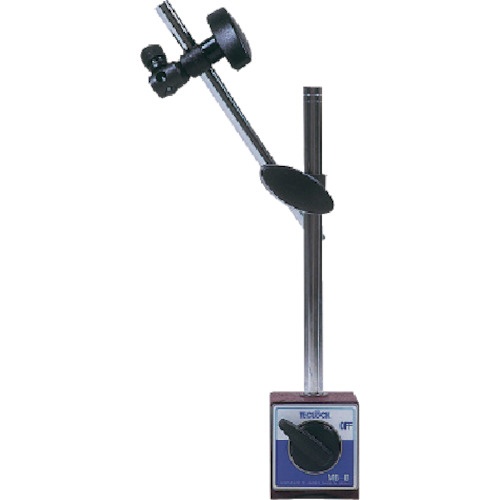 テクロック　マグネットベース　ＭＢ－Ｂ　１個1