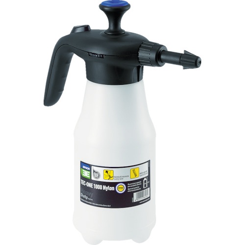 エポカ　蓄圧式スプレー　ＴＥＣ－ＯＮＥ１０００ＰＡ　ＶＩＴＯＮ　７６７６．Ｒ００１　１個1
