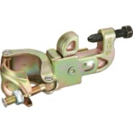 タカミヤ　ＴＯＰキャッチクランプ　クイック３７　自在　ＣＫ－Ｆ３７Ｑ－Ｍ　１個