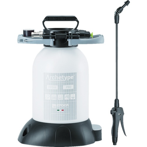 エポカ　蓄圧式噴霧器　Ａ－ＴＹＰＥ５　ＰＲＯ　ＥＰＤＭ　７８３５．Ｓ００１　１台1