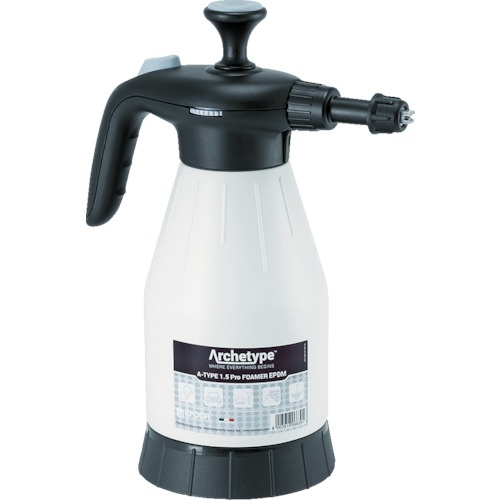 エポカ　蓄圧式スプレー　Ａ－ＴＹＰＥ１．５　ＰＲＯ　ＦＯＡＭＥＲ　ＥＰＤＭ　７８５１．Ｒ００１　１個1
