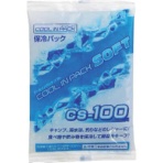 JEJアステージ クールインパックソフト CS-100 1個