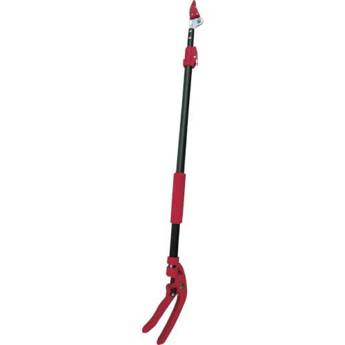 大進　軽量高枝切り鋏　ミニフィット　９５ｃｍ　ＤＧ－４００ＡＺ　１丁1
