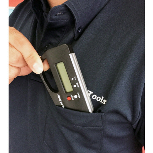 たのめーる】アカツキ製作所 KOD コンパクトデジタル水平器 DI たのめーる】アカツキ製作所 KOD コンパクトデジタル水平器 DI