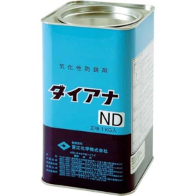 菱江化学　ダイアナＮＤ　１ｋｇ　ＤＩＡＮＡ＿ＮＤ－１ＫＧ　１缶