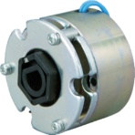小倉クラッチ　ＭＣＮＢ（新型）マイクロ無励磁作動ブレーキ（９０Ｖ）　ＭＣＮＢ１０ＫＳ　１個