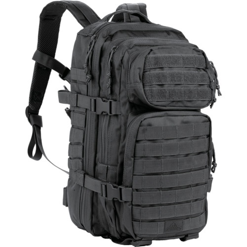 レッドロック　アサルトパック　ブラック　８０１２６ＢＬＫ　１個1