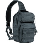 レッドロック　ローバースリングパック　ブラック　８０１２９ＢＬＫ　１個