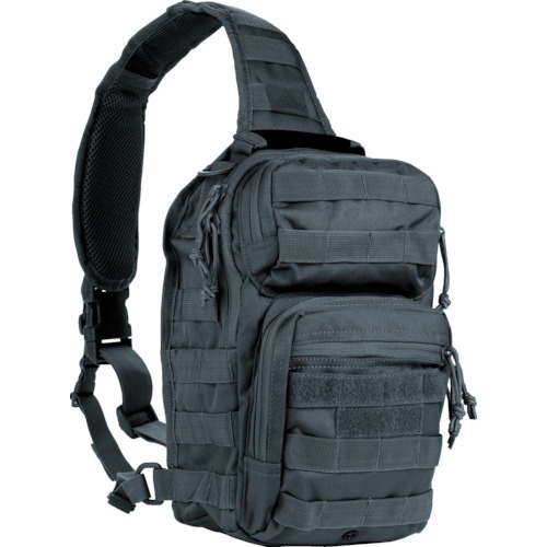 レッドロック　ローバースリングパック　ブラック　８０１２９ＢＬＫ　１個1