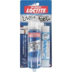 ヘンケルジャパン ロックタイト すべり剤セット 70mL DSZ-070 1個