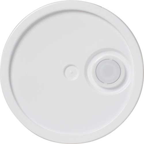ＤＩＣプラスチック　フレックススパウト　白　ＤＴＮ－ＦＳ－Ｗ　１個1