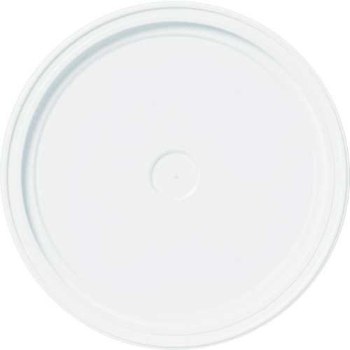ＤＩＣプラスチック　ＬＣカバー　白　ＤＴＮ－ＬＣ－Ｗ　１個1