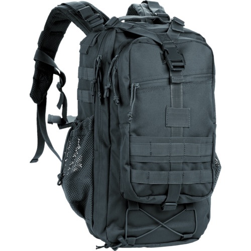 レッドロック　サミットバックパック　ブラック　８０２０３ＢＬＫ　１個1