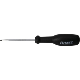 ハゼット　ＴＲＩｎａｍｉｃ樹脂グリップドライバー　８０３－２０　１本