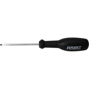 ハゼット　ＴＲＩｎａｍｉｃ樹脂グリップドライバー　８０３－２０　１本1