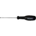 ハゼット　ＴＲＩｎａｍｉｃ樹脂グリップドライバー　８０３－２５　１本