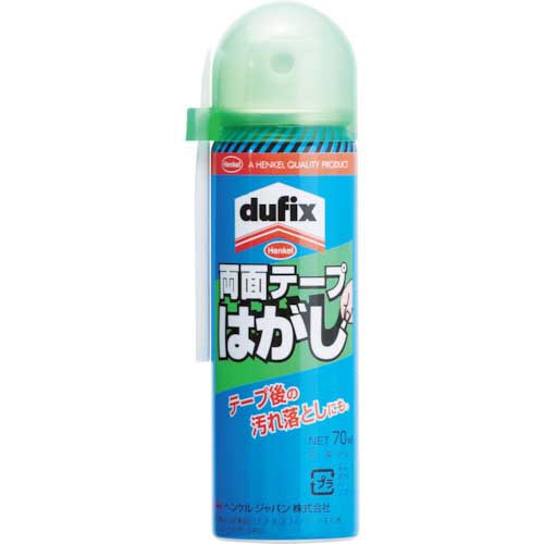 ヘンケルジャパン　ロックタイト　両面テープはがし　７０ｍＬ　ＤＷＨ－７０１　１本1
