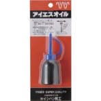 イシハシ精工 パック入 アイエスオイル P-OIL 1本