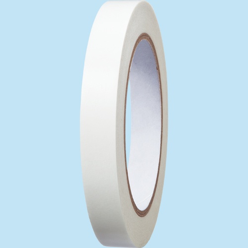 ＴＡＮＯＳＥＥ　紙両面テープ　カッターなし　１５ｍｍ×２０ｍ　１巻1