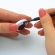 コクヨ　カラーマグネット　φ３０×７ｍｍ　赤　マク－３０ＮＲ　１箱（５個）3
