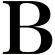 シヤチハタ　簿記スタンパー　（Ｂ）　黒　Ｘ－ＢＫＬ０３０２クロ　１個2