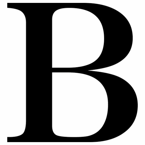 シヤチハタ　簿記スタンパー　（Ｂ）　黒　Ｘ－ＢＫＬ０３０２クロ　１個2