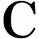 シヤチハタ　簿記スタンパー　（Ｃ）　黒　Ｘ－ＢＫＬ０３０３クロ　１個2