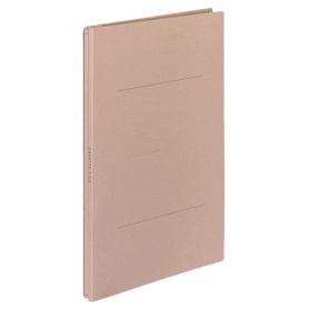 コクヨ　ガバットファイル（紙製）　Ａ４タテ　１０００枚収容　背幅１３－１１３ｍｍ　ピンク　フ－９０Ｐ　１セット（１０冊）