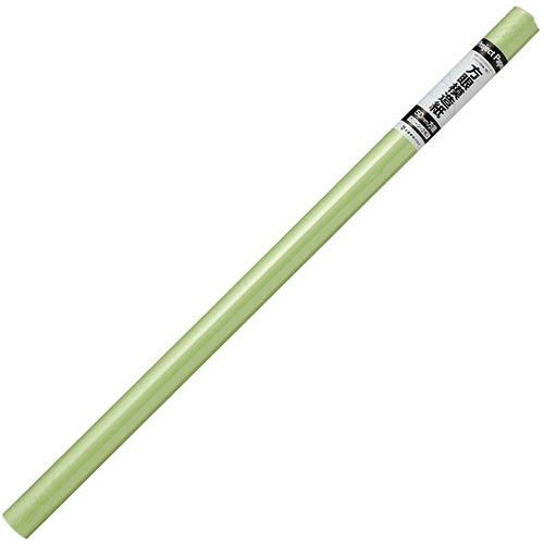 日本ノート　オキナ　全判プロジェクト　７８８×１０８５ｍｍ　５０ｍｍ方眼　グリーン　ＰＺ５ＧＮ　１パック（２枚巻）1