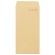 高春堂　ピース　間伐材クラフト封筒　長３　８５ｇ／ｍ2　〒枠あり　３９０－６０　１パック（１００枚）1