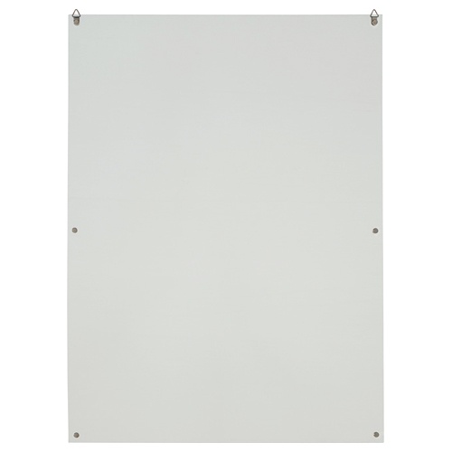 アートプリントジャパン　アクリルクリアーパネル　Ａ２　外寸６４４×４７０ｍｍ　１００００５２７５８　１枚1