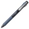 トンボ鉛筆　３色油性ボールペン　リポータースマート３　０．５ｍｍ　（軸色　ブラック）　ＢＣ－ＴＲＬＥ１２　１本