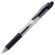ＴＡＮＯＳＥＥ　ノック式ゲルインクボールペン　ニードルタイプ　０．５ｍｍ　黒　１本1
