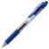 ＴＡＮＯＳＥＥ　ノック式ゲルインクボールペン　ニードルタイプ　０．５ｍｍ　青　１本1