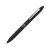 パイロット　多色ゲルインキボールペン　フリクションボール２　ビズ　超極細０．３８ｍｍ　（軸色：ブラック）　ＬＦＢＴ－３ＳＵＦ－Ｂ　１本