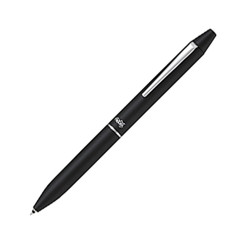 パイロット　多色ゲルインキボールペン　フリクションボール２　ビズ　超極細０．３８ｍｍ　（軸色：ブラック）　ＬＦＢＴ－３ＳＵＦ－Ｂ　１本1