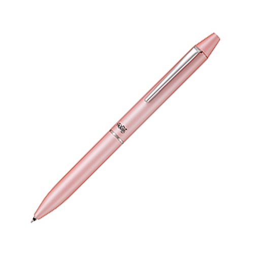 パイロット　多色ゲルインキボールペン　フリクションボール２　ビズ　超極細０．３８ｍｍ　（軸色：ピンク）　ＬＦＢＴ－３ＳＵＦ－Ｐ　１本1