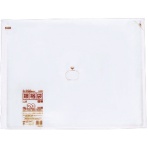 ジャパックス　ＬＤ規格袋　５００シリーズ　２０号　４６０×６００ｍｍ　厚口タイプ　Ｌ５２０　１パック（５０枚）