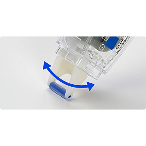 トンボ鉛筆　テープのり　ピットパワーＣ　本体　８．４ｍｍ×７ｍ　スタンダード　ＰＮ－ＣＰ　１個2