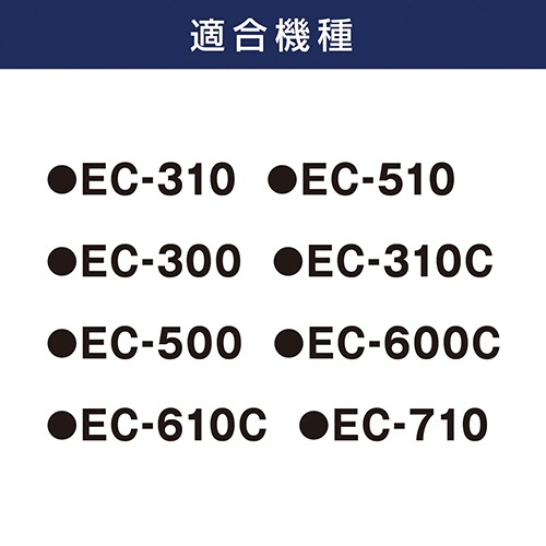 マックス　電子チェックライタ　インクロール　Ｒ－５０　１個3