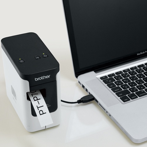 ブラザー　ピータッチ　ＰＴ－Ｐ７００　１台2
