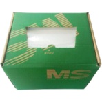 明光商会　シュレッダー用ゴミ袋　ＭＳパック　紐付