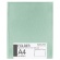 コクヨ　個別フォルダー（カラー・エコノミータイプ）　Ａ４　緑　Ａ４－ＳＩＦＮ－Ｇ　１パック（１０冊）2