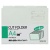 コクヨ　１／４カットフォルダー　カラー　Ａ４　グレー　Ａ４－４ＦＳ－Ｍ　１パック（４冊）