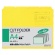 コクヨ　１／４カットフォルダー　カラー　Ａ４　黄　Ａ４－４ＦＳ－Ｙ　１パック（４冊）1