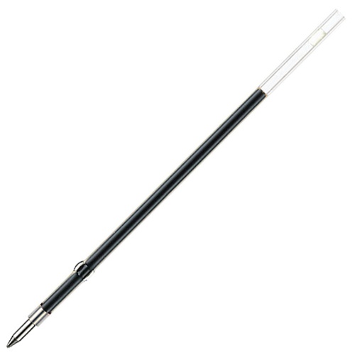 ゼブラ　油性ボールペン替芯　Ｋ－０.７芯　黒　ＢＲ－６Ａ－Ｋ－ＢＫ　１箱（１０本）1