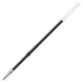 三菱鉛筆　油性ボールペン替芯　０．７ｍｍ　黒　Ｓ７Ｓ．２４　１箱（１０本）